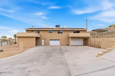 3680 Kicking Horse Dr, Lake Havasu City, AZ 86404 - Photo 7