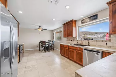 3680 Kicking Horse Dr, Lake Havasu City, AZ 86404 - Photo 25