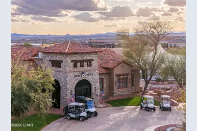 3674 N Winifred Way, Lake Havasu City, AZ 86404 - Photo 31