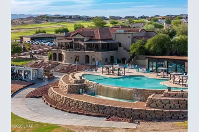 3674 N Winifred Way, Lake Havasu City, AZ 86404 - Photo 41