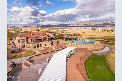 3674 N Winifred Way, Lake Havasu City, AZ 86404 - Photo 57