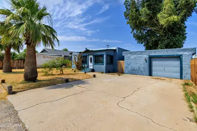 1808 S Laguna Ave, Parker, AZ 85344 - Photo 3