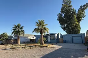 1808 S Laguna Ave, Parker, AZ 85344 - Photo 1