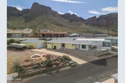 830 Linger Dr, Parker, AZ 85344 - Photo 1