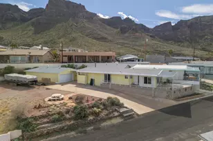 830 Linger Dr, Parker, AZ 85344 - Photo 1