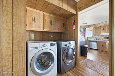 830 Linger Dr, Parker, AZ 85344 - Photo 21