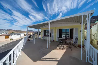 830 Linger Dr, Parker, AZ 85344 - Photo 31