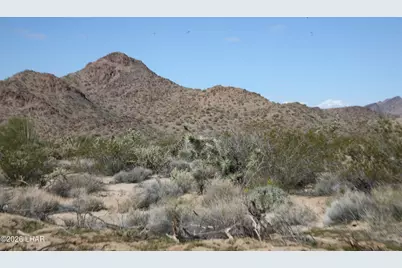 Lot 1 S Alvis Rd, Yucca, AZ 86438 - Photo 7