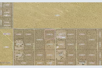 Lot 1 S Alvis Rd, Yucca, AZ 86438 - Photo 31
