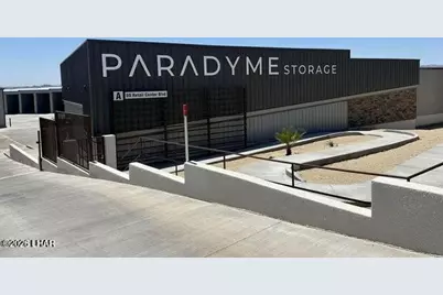 80 Retail Centre Blvd #D128, Lake Havasu City, AZ 86404 - Photo 1