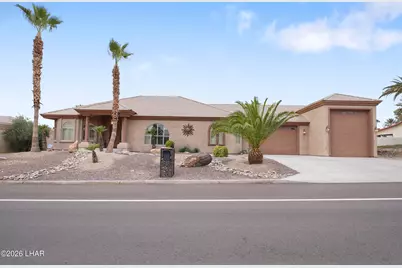2195 Jamaica Blvd S, Lake Havasu City, AZ 86406 - Photo 57