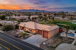 2195 Jamaica Blvd S, Lake Havasu City, AZ 86406 - Photo 1