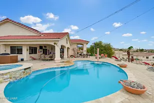 4031 Vega Dr, Lake Havasu City, AZ 86404 - Photo 59