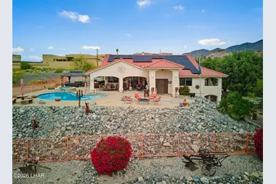 4031 Vega Dr, Lake Havasu City, AZ 86404 - Photo 1