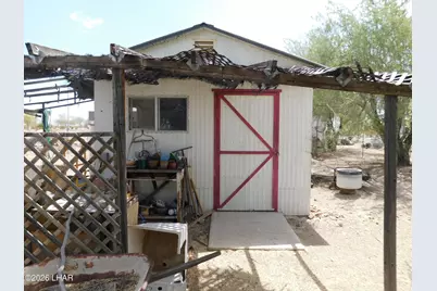 495 N Emerald Ave, Quartzsite, AZ 85346 - Photo 7