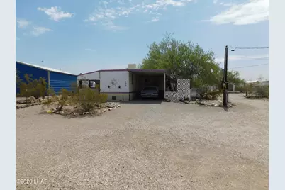 495 N Emerald Ave, Quartzsite, AZ 85346 - Photo 9