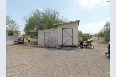 495 N Emerald Ave, Quartzsite, AZ 85346 - Photo 5