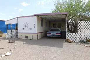 495 N Emerald Ave, Quartzsite, AZ 85346 - Photo 1