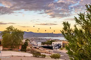 631 Wayside Dr, Lake Havasu City, AZ 86403 - Photo 5