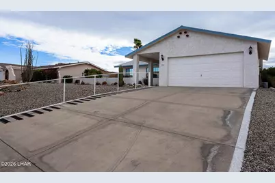 631 Wayside Dr, Lake Havasu City, AZ 86403 - Photo 3
