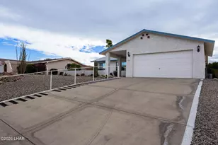 631 Wayside Dr, Lake Havasu City, AZ 86403 - Photo 3