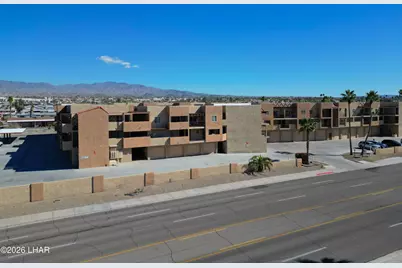 256 Lake Havasu Ave S #B64, Lake Havasu City, AZ 86403 - Photo 33
