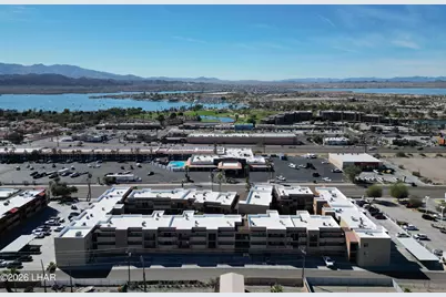 256 Lake Havasu Ave S #B64, Lake Havasu City, AZ 86403 - Photo 43