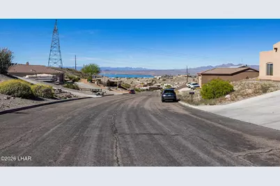 3160 Douglas Dr, Lake Havasu City, AZ 86404 - Photo 5
