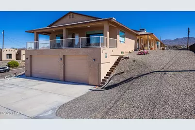 3160 Douglas Dr, Lake Havasu City, AZ 86404 - Photo 3