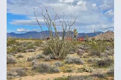 3412 S Lone Ranger Rd, Yucca, AZ 86438 - Photo 17
