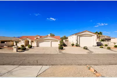 677 Avenida Laredo, Lake Havasu City, AZ 86406 - Photo 67