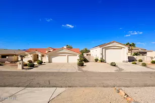 677 Avenida Laredo, Lake Havasu City, AZ 86406 - Photo 67