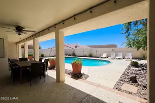 677 Avenida Laredo, Lake Havasu City, AZ 86406 - Photo 45