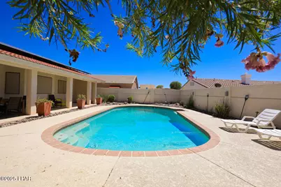 677 Avenida Laredo, Lake Havasu City, AZ 86406 - Photo 49