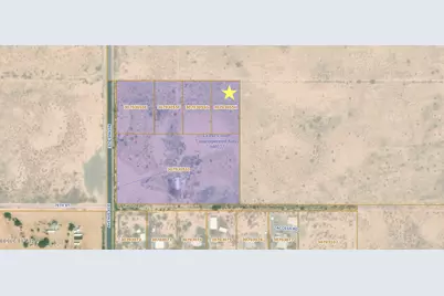 000 42E, Bouse, AZ 85325 - Photo 1