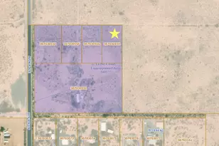 000 42E, Bouse, AZ 85325 - Photo 1