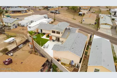 10807 Admiral Rd, Parker, AZ 85344 - Photo 3