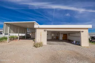 309 S Ocotillo Ave, Parker, AZ 85344 - Photo 3