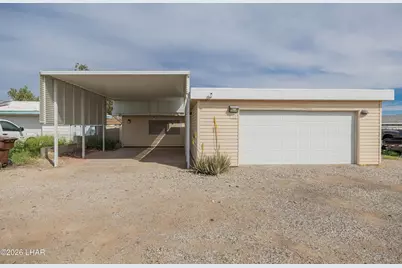 309 S Ocotillo Ave, Parker, AZ 85344 - Photo 1