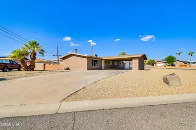 1871 Cliffrose Dr, Lake Havasu City, AZ 86403 - Photo 3