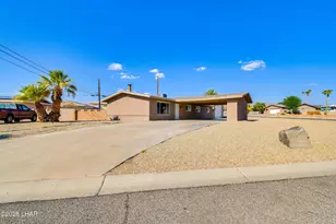 1871 Cliffrose Dr, Lake Havasu City, AZ 86403 - Photo 3