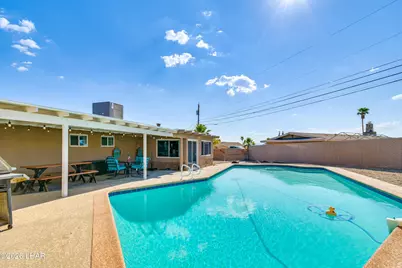 1871 Cliffrose Dr, Lake Havasu City, AZ 86403 - Photo 37