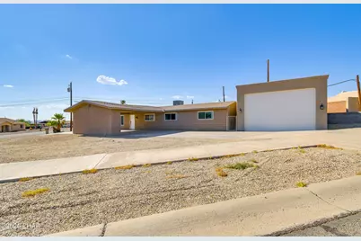 1871 Cliffrose Dr, Lake Havasu City, AZ 86403 - Photo 1