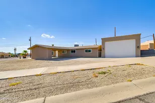 1871 Cliffrose Dr, Lake Havasu City, AZ 86403 - Photo 1