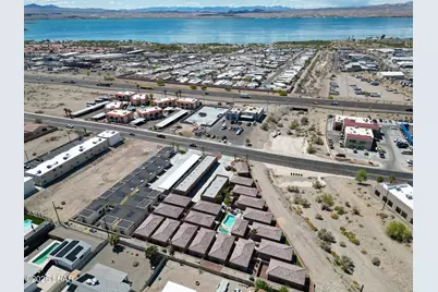 490 N Lake Havasu Ave N #J, Lake Havasu City, AZ 86403 - Photo 27