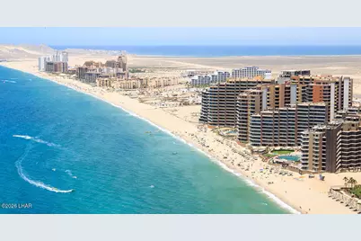 609 Las Palomas #Ph3, Rocky Point-Puerta Penasco, AZ 83550 - Photo 47