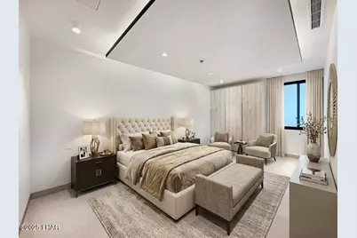 609 Las Palomas #Ph3, Rocky Point-Puerta Penasco, AZ 83550 - Photo 45