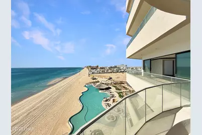 609 Las Palomas #Ph3, Rocky Point-Puerta Penasco, AZ 83550 - Photo 21
