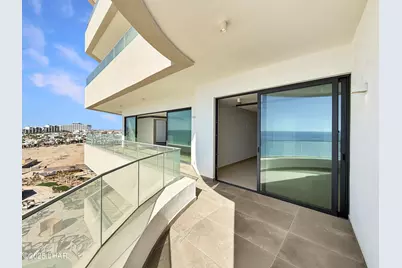 609 Las Palomas #Ph3, Rocky Point-Puerta Penasco, AZ 83550 - Photo 19