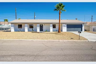 2420 Malahini Dr, Lake Havasu City, AZ 86404 - Photo 5